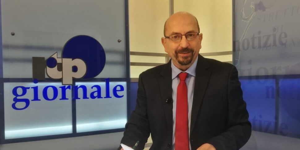 Rtp Telegiornale 5 ottobre 2024