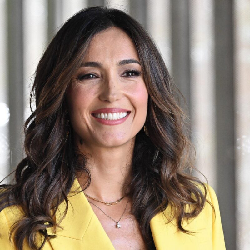 Caterina Balivo