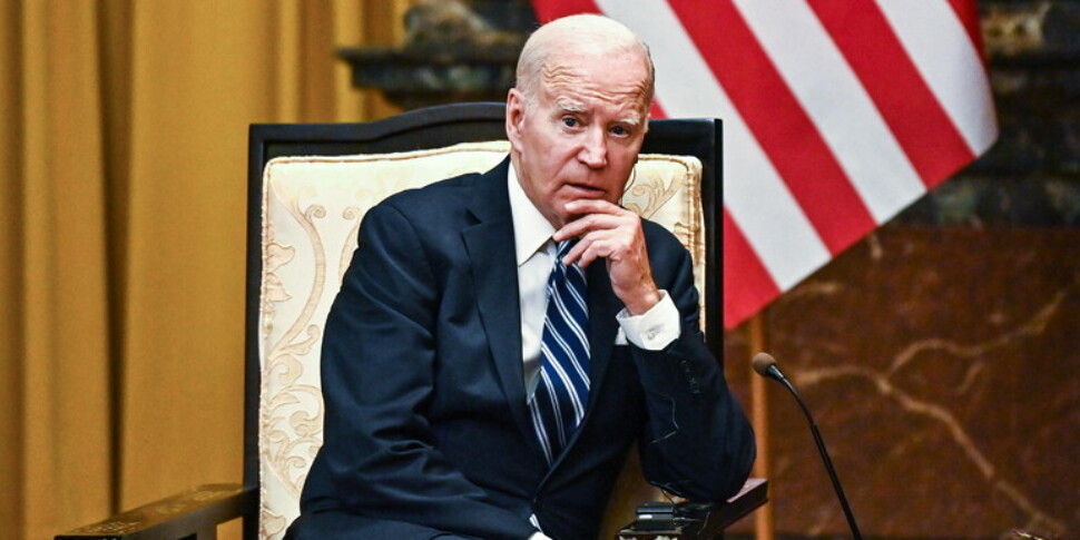 Joe Biden 