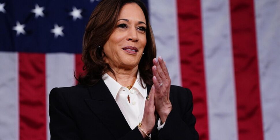 Kamala Harris 