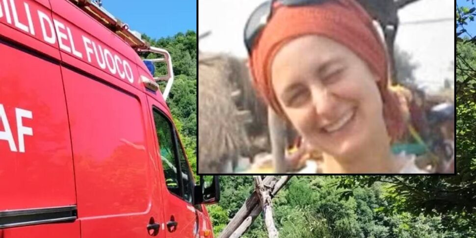Morta la 41enne Margherita Lega, trascinata nel vuoto da una teleferica: indagato il manovratore