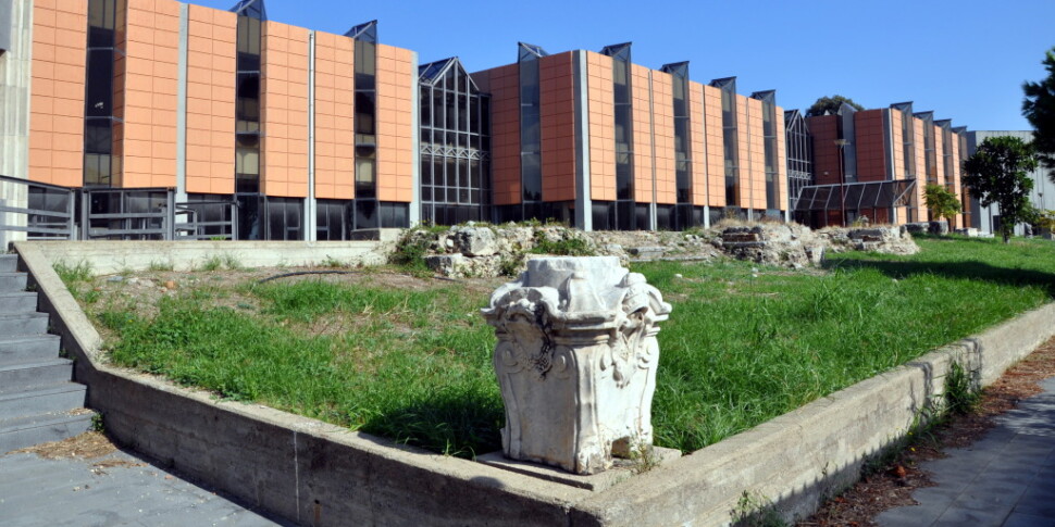 Il museo di Messina e i suoi tesori, tra promozioni e accessibilità