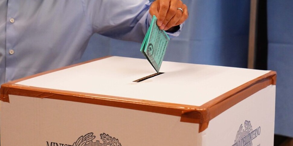 Referendum 8 e 9 giugno 2025: come ottenere le agevolazioni per i viaggi ferroviari, via mare, autostradali e aerei Referendum 8 e 9 giugno 2025: come ottenere le agevolazioni per i viaggi ferroviari, via mare, autostradali e aerei