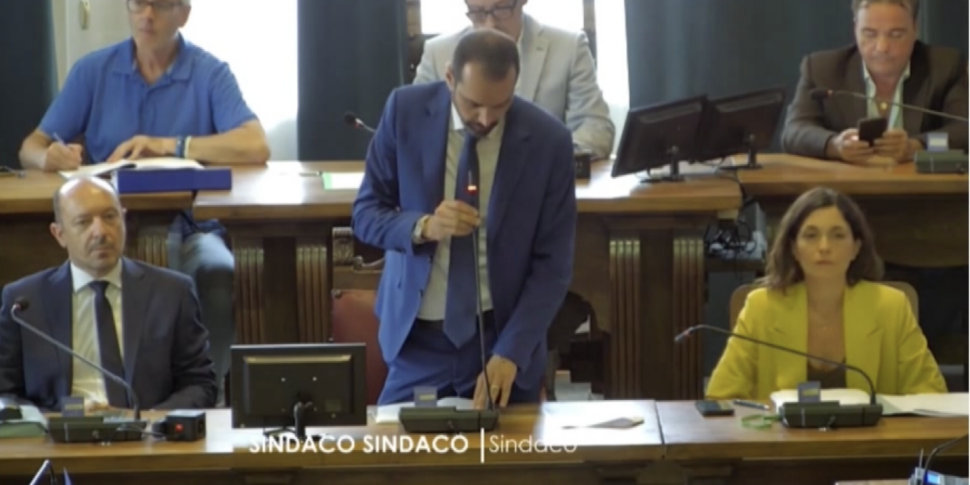 Misure straordinarie per l'emergenza acqua a Messina