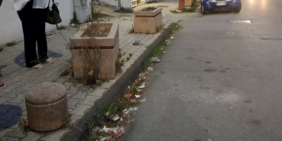 Cartoline da Ganzirri, quando il degrado offusca la bellezza