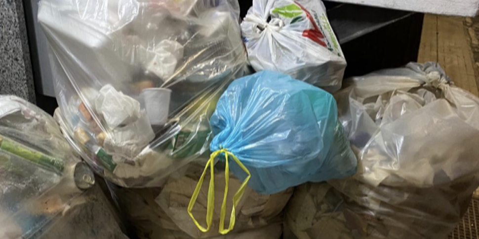 Messina: stop al "giorno free" di raccolta rifiuti, controlli sull'indifferenziata