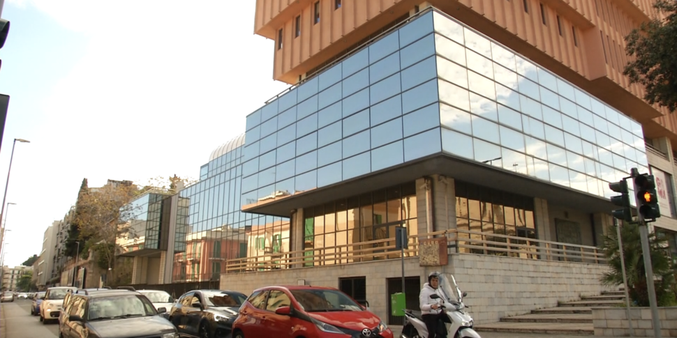 Messina: gli ex scantinati del Palacultura convertiti in parcheggi, si attende la data di apertura