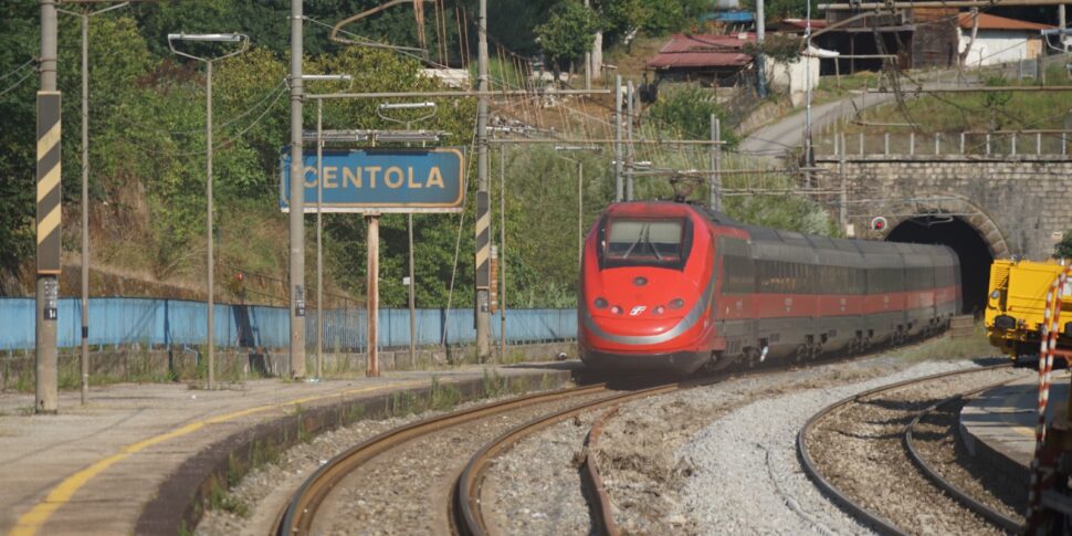 Treni italia 