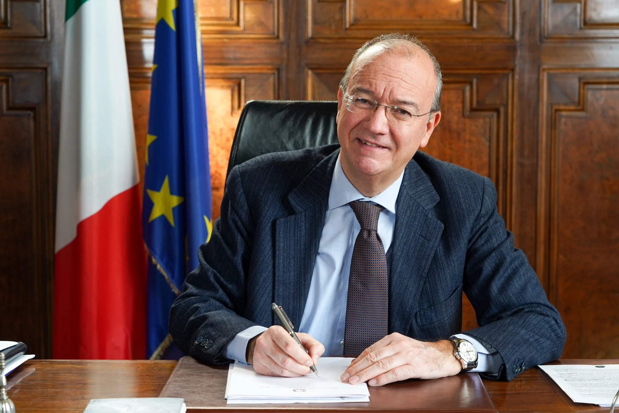 Decreto legge PNRR, via libera del Senato alle nuove misure per l’a… Decreto legge PNRR, via libera del Senato alle nuove misure per l’a…