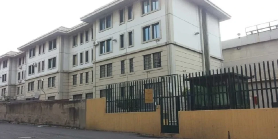 Messina, Aids contagiato alla compagna: si aprono le porte del carcere per Luigi De Domenico