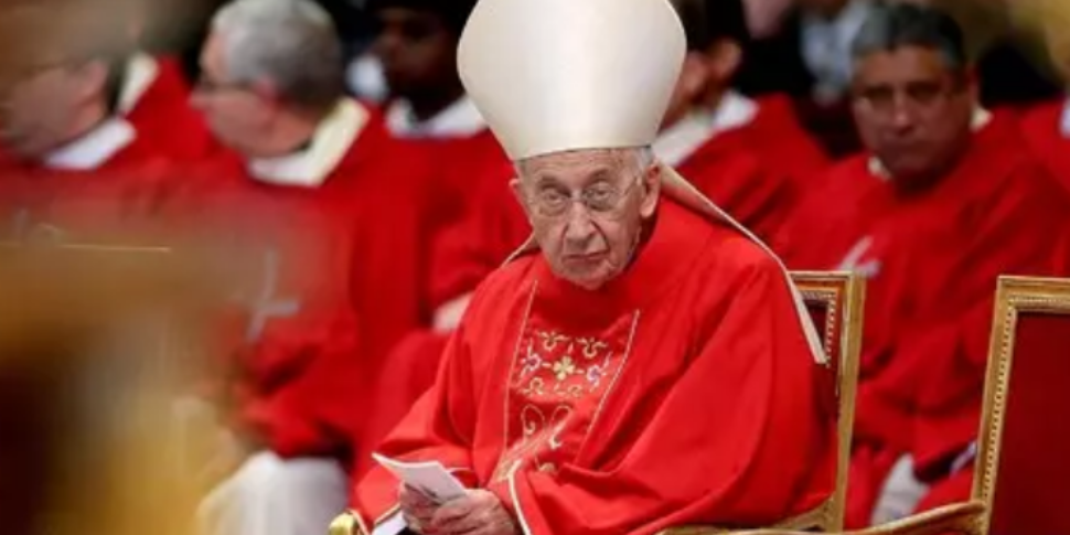 Il cardinale Ruini ricoverato in terapia intensiva. Il Gemelli: "Condizioni stabili"