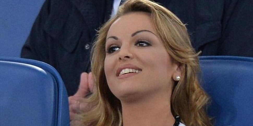 Marina Berlusconi 