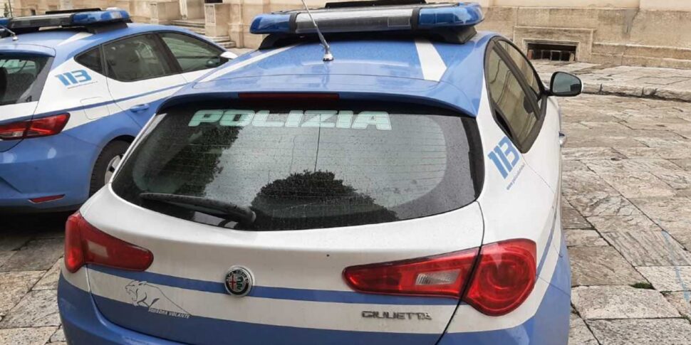 Due poliziotti 