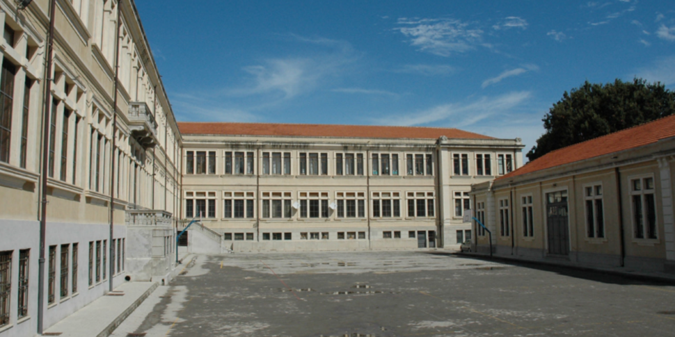 Messina, al via i lavori alla scuola "Cannizzaro-Galatti". Serviranno 3 anni