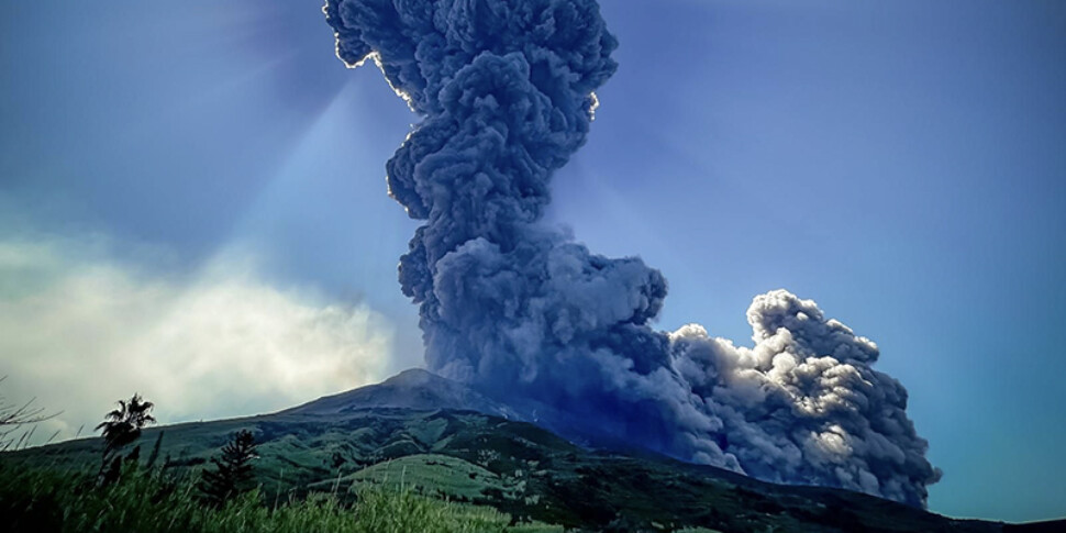 Emergenza Stromboli L Appello Di Federalberghi Isole Eolie E Pro Loco Dell Isola Gazzetta Del Sud