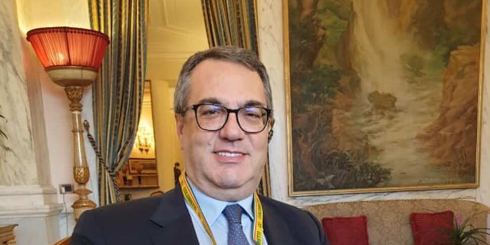 Felice Maurizio 