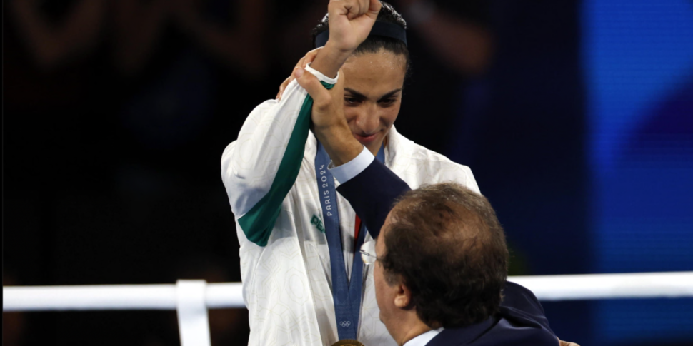 World Boxing introduce il test genetico: "Anche per Imane Khelif" World Boxing introduce il test genetico: "Anche per Imane Khelif"
