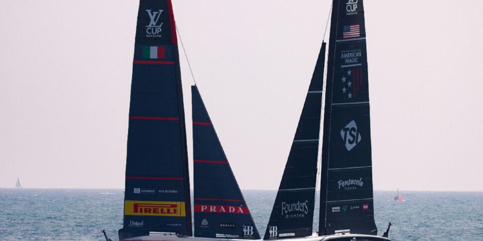 America s Cup 