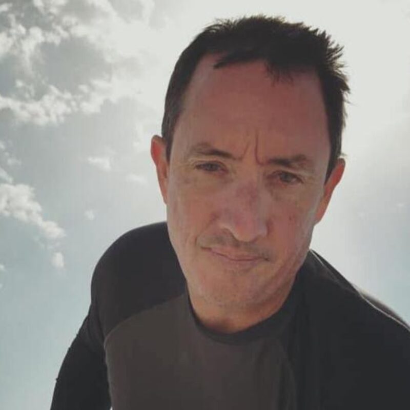 In un post tratto dal profilo Facebook del fratello Mark il capitano della Bayesian James Cutfield, che è stato interrogato a lungo dai magistrati della Procura di Termini Imerese che conducono l'inchiesta sul naufragio della barca a Porticello, 21 agosto 2024. FACEBOOK/MARK CUTFIELD +++ATTENZIONE LA FOTO NON PUO' ESSERE PUBBLICATA O RIPRODOTTA SENZA L'AUTORIZZAZIONE DELLA FONTE DI ORIGINE CUI SI RINVIA+++ NPK +++