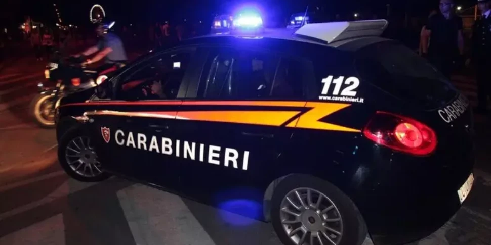 Rissa nel parcheggio di una discoteca di Portogruaro, grave un 30enne