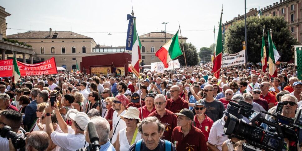 Strage Bologna