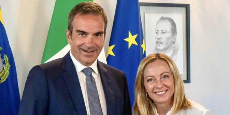 governo meloni il pi249 longevo della storia italiana occhiuto nel tempo il centrodestra ha costruito una cultura da Gazzettadelsud.it governo meloni il pi249 longevo della storia italiana occhiuto nel tempo il centrodestra ha costruito una cultura