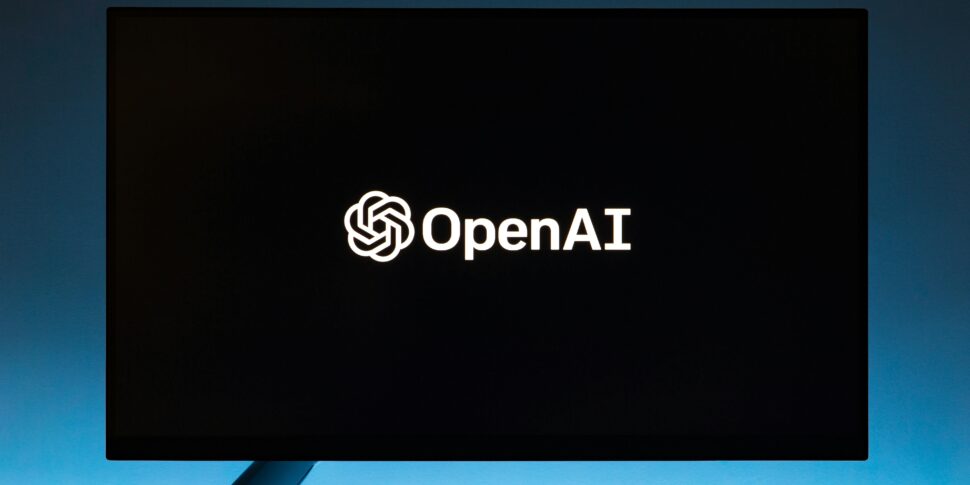 OpenAI sogna 