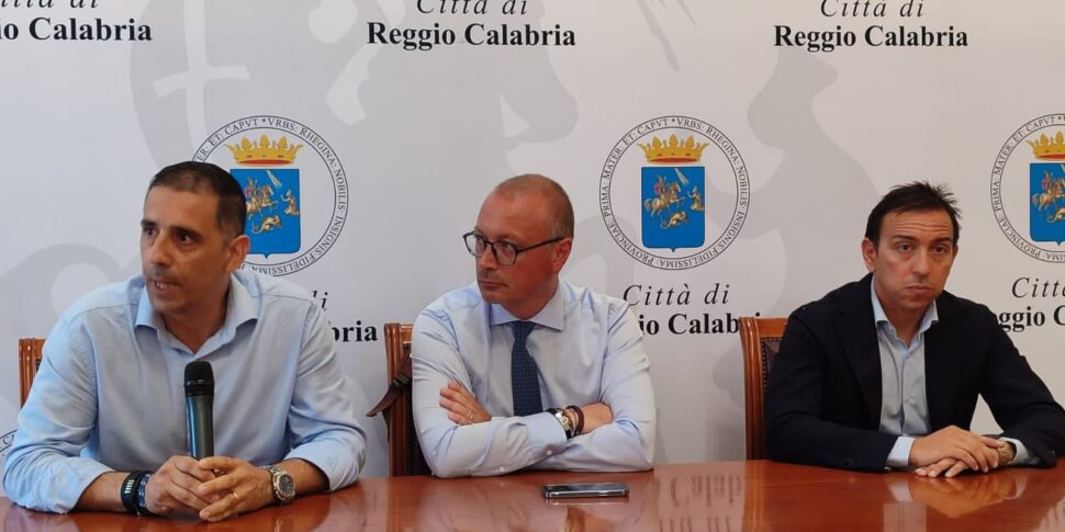 Reggio, nasce il gruppo Red (Riformisti Europeisti e Democratici): ecco da chi è formato