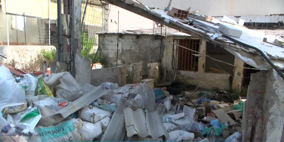 Messina: risanamento sotto l'albero, a dicembre giù 56 baracche