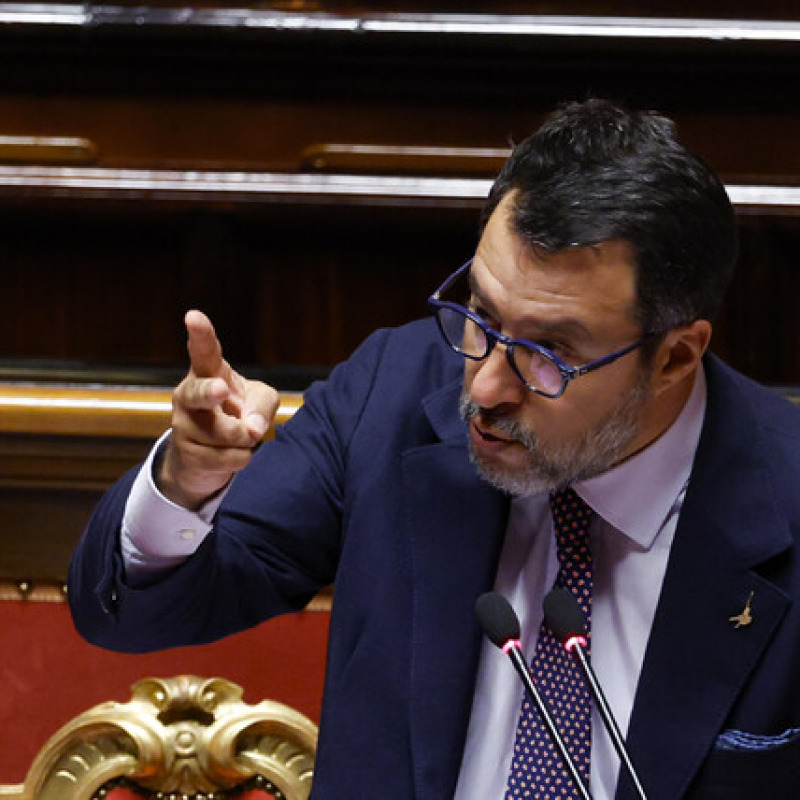 Strasburgo respinge il dibattito sul caso Salvini alla plenaria