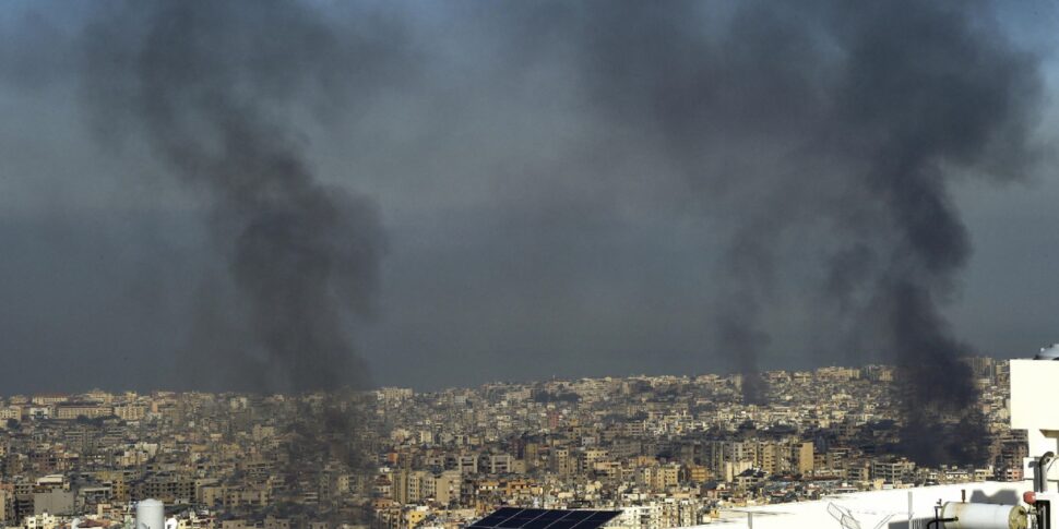 Medio Oriente: Saeed Atallah Ali, il leader del braccio armato di Hamas, ucciso in un raid nel Nord del Libano