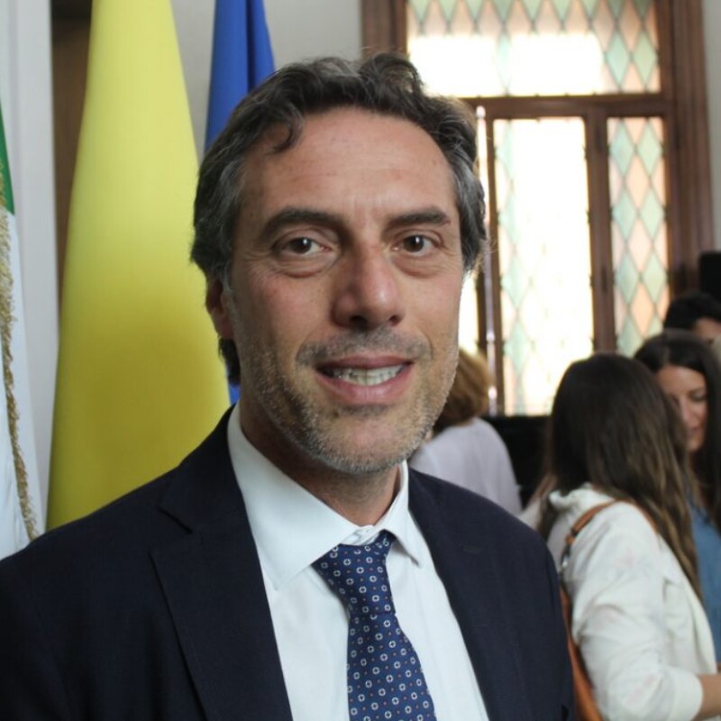 Nicola Fiorita