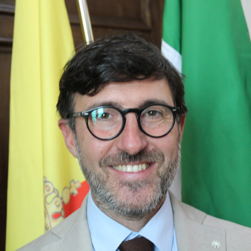 Nicola Fiorita