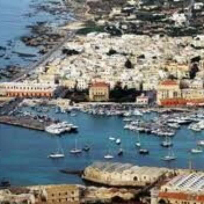 Favignana