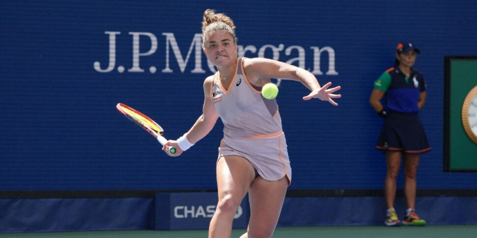 Wta 1000 a Wuhan, Jasmine Paolini eliminata ai quarti dalla cinese Zheng