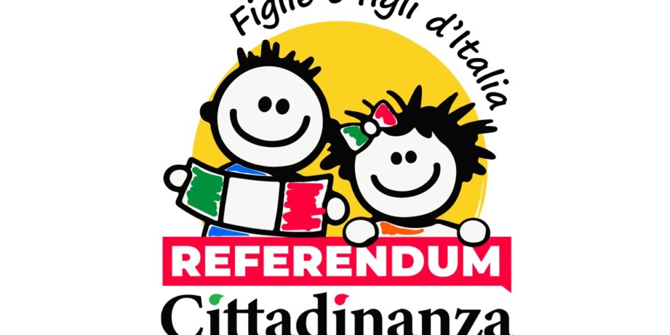 **Cittadinanza Renzi 