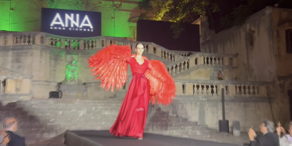 Al Monte di Pietà di Messina il "Golden Muse Award"