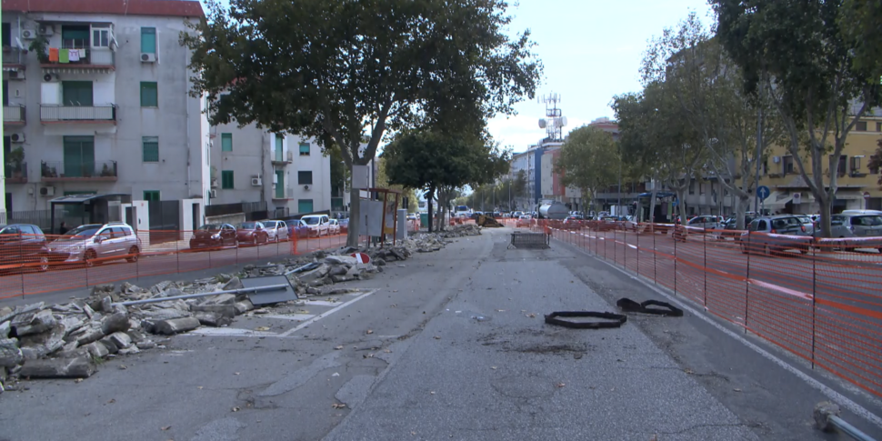 Parcheggi a Messina: ne mancano tre (Giostra, San Licando e S. Margherita). Il nodo del pagamento