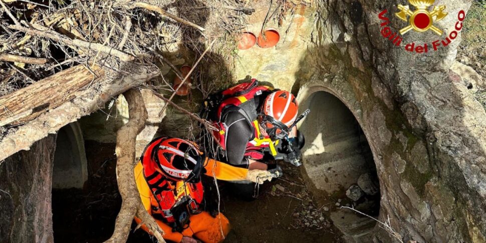 Nonna e nipote dispersi, trovato il corpo di una donna a Montecatini: difficile l