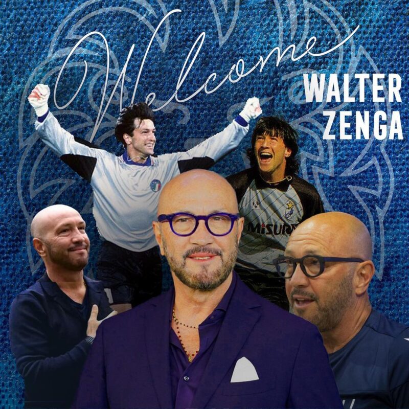 Walter Zenga