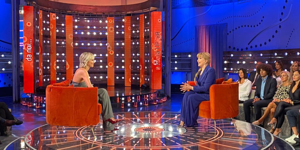 Milly Carlucci a Francesca Fialdini "Le ragazze dell’Italvolley a Ballando Con Le Stelle!". E ci sarà anche la Pellegrini