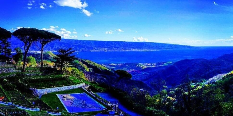 Biodiversità: Messina e Reggio nella top ten delle città più naturali d