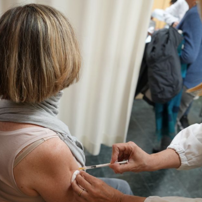 ROMA (ITALPRESS) – Sono otto i vaccini autorizzati dall’Aifa e dall’Agenzia Europea per i Medicinali (Ema) per l’immunizzazione contro l’influenza stagionale per la campagna 2024-205. Come ogni anno, i ceppi virali sono stati aggiornati secondo le raccomandazioni dell’Organizzazione Mondiale della Sanità, basate sulle caratteristiche antigeniche dei ceppi virali circolanti nell’ultima stagione. I vaccini autorizzati da