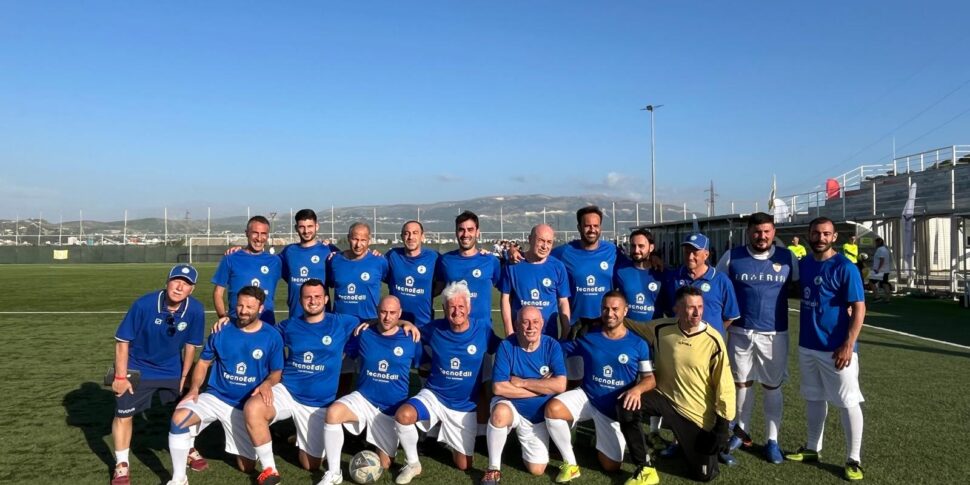 Calcio squadra 