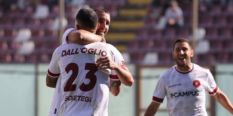 Goal Collection Serie D: la Scafatese frena ancora, 0 a 0 con il Sambiase. Il Siracusa cade a Locri, Reggina di misura sul Licata