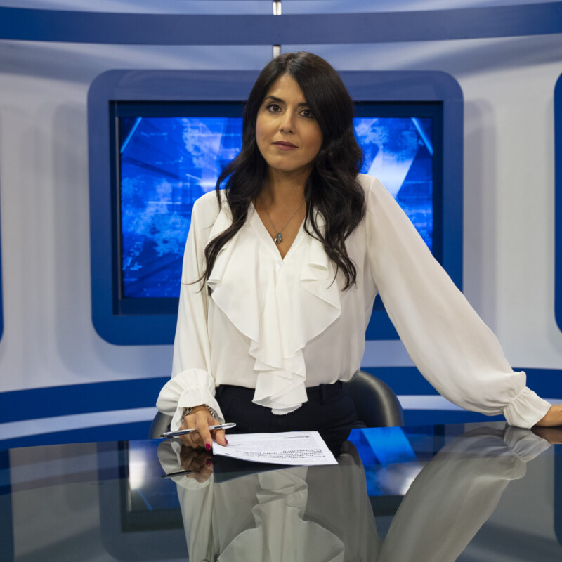 Rtp Telegiornale del 28 luglio 2025