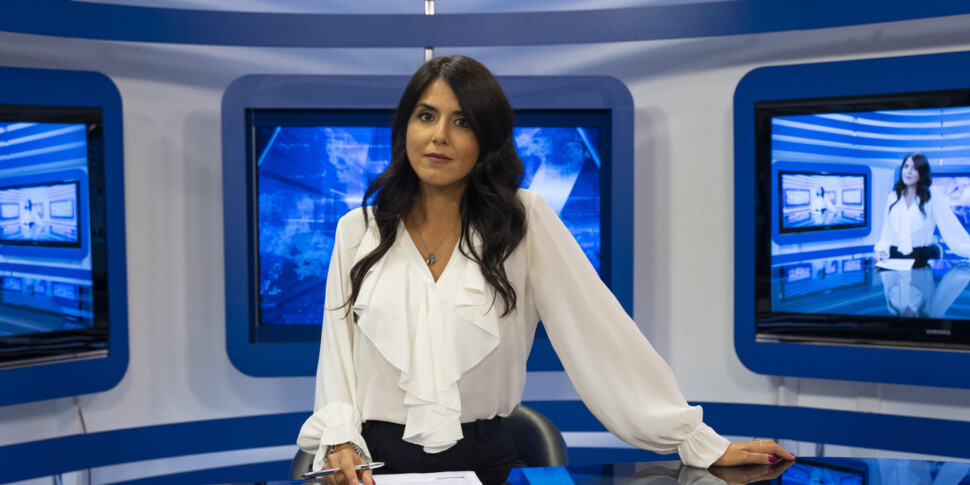 Rtp Telegiornale dell'11 settembre 2025