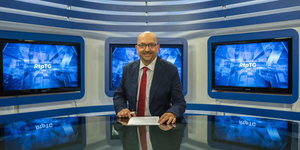 Rtp telegiornale del 2 novembre 2024