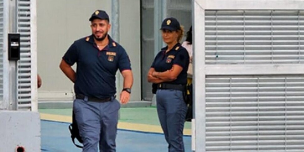imprenditore italiano di 44 anni ucciso a colpi di pistola in albania