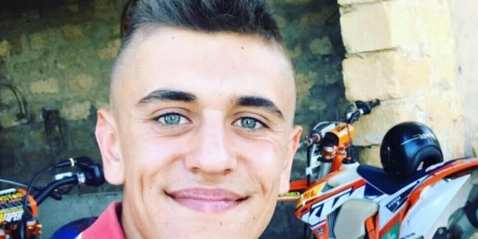 Tragico incidente nel Trapanese: morto un motociclista di 25 anni